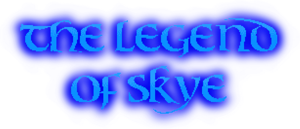 The Legend of Skye