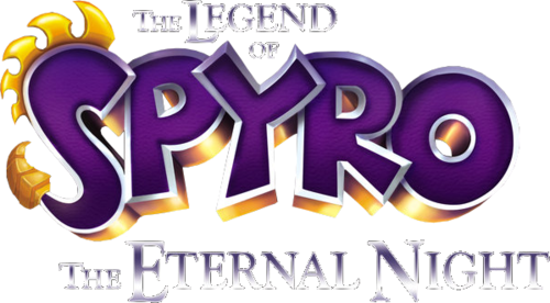 The Legend of Spyro: The Eternal Night