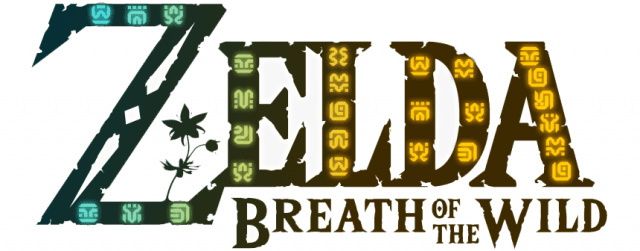 The Legend of Zelda: Breath of the Wild