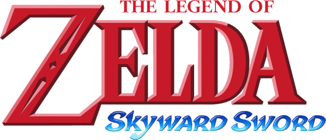 The Legend of Zelda: Skyward Sword HD