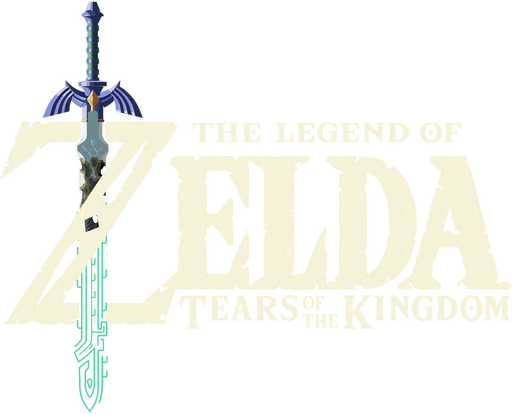 The Legend of Zelda: Tears of the Kingdom