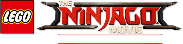 The LEGO NINJAGO