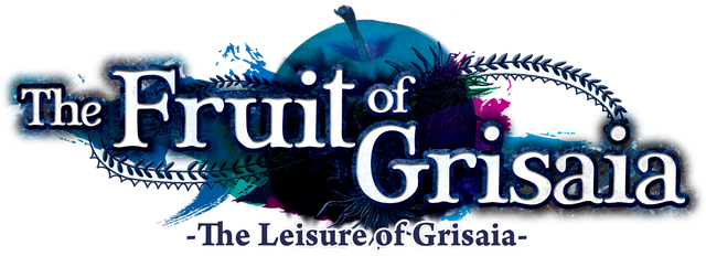 The Leisure of Grisaia
