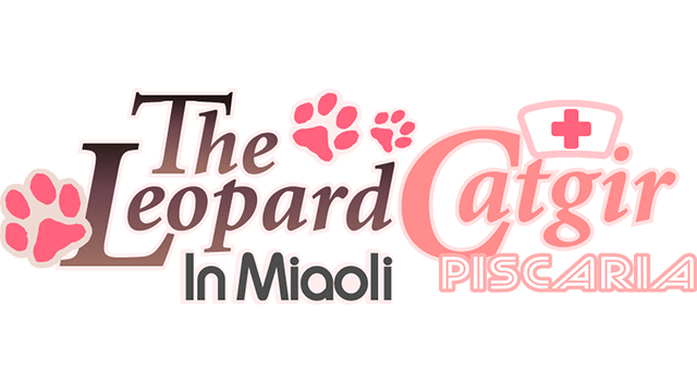 The Leopard Catgirl in Miaoli