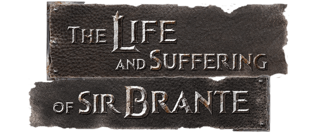 The Life and Suffering of Sir Brante — Chapter 1&2