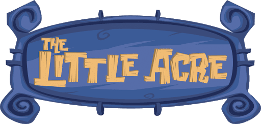 The Little Acre