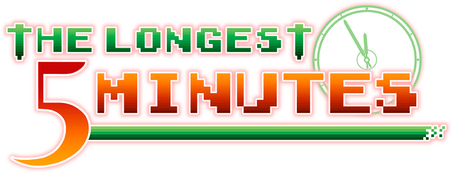 The Longest Five Minutes