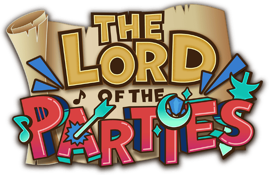 The Lord of the Parties