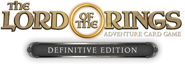 The Lord of the Rings: Adventure Card Game - Definitive Edition