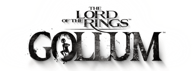 The Lord of the Rings Gollum