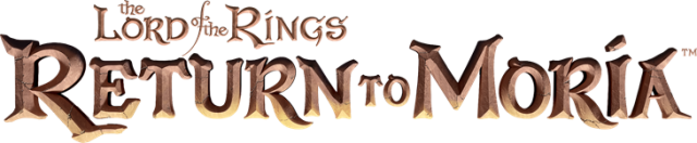 The Lord of the Rings: Return to Moria