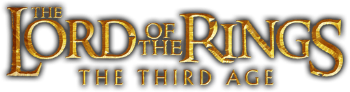 The Lord of the Rings: The Third Age