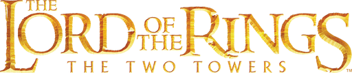 The Lord of the Rings: The Two Towers