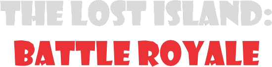 The Lost Island: Battle Royale
