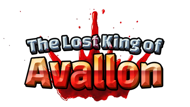The Lost King of Avallon