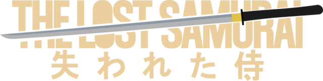 The Lost Samurai