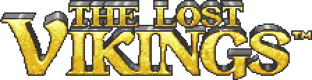 The Lost Vikings