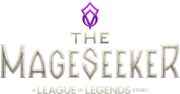 The Mageseeker: A League of Legends Story