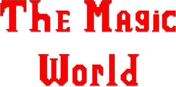 The Magic World