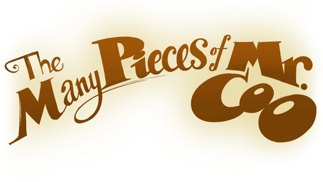 The Many Pieces of Mr. Coo