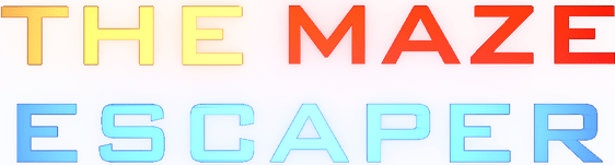 The Maze Escaper
