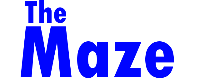 The Maze