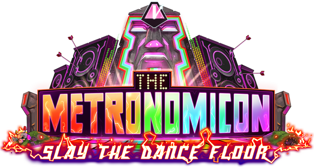 The Metronomicon: Slay The Dance Floor