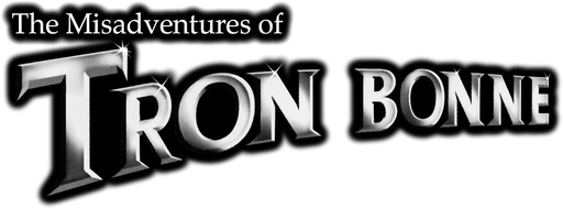 The Misadventures of Tron Bonne