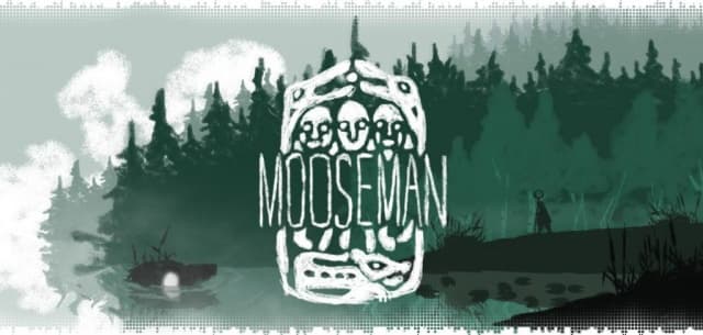 The Mooseman
