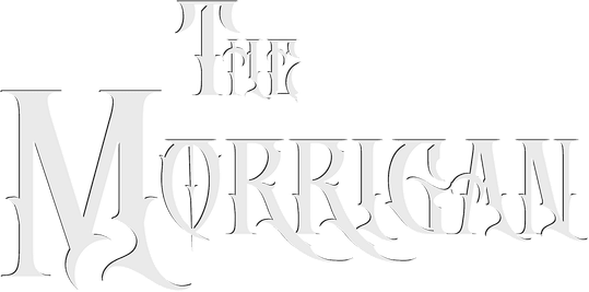 The Morrigan VR