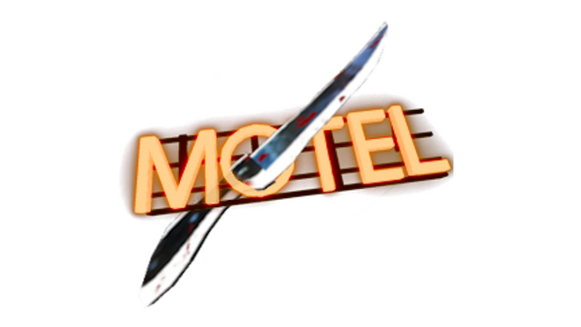 The motel
