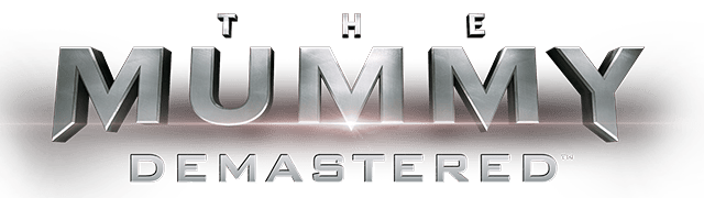 The Mummy Demastered