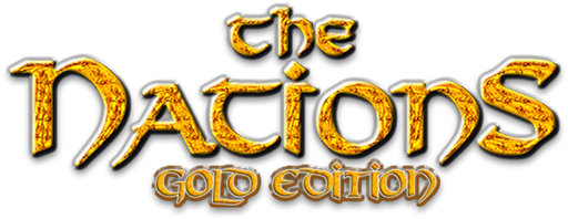 The Nations Gold Edition