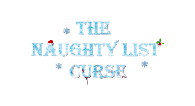 THE NAUGHTY LIST CURSE