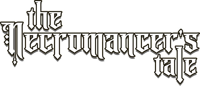 The Necromancer's Tale