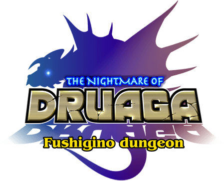 The Nightmare of Druaga: Fushigino Dungeon