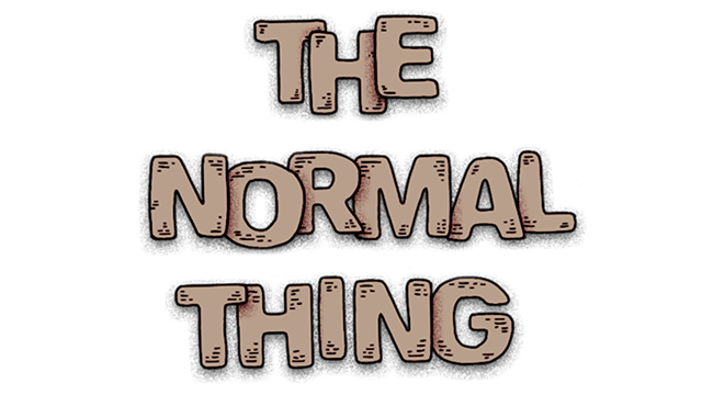 THE NORMAL THING