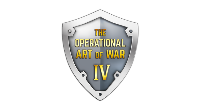 The Operational Art of War IV