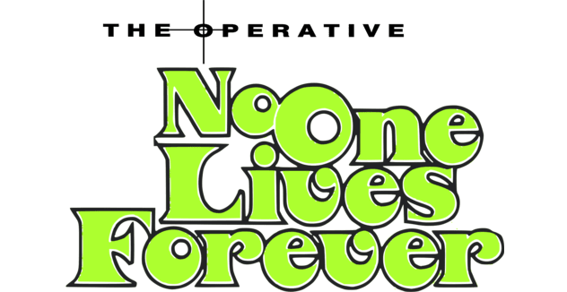 The Operative: No One Lives Forever Game of the Year Edition