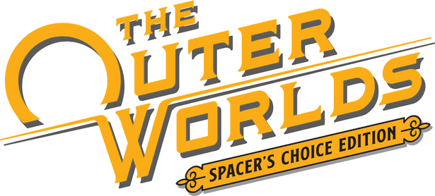 The Outer Worlds: Spacer's Choice Edition