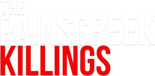 The Painscreek Killings