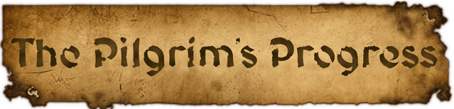 The Pilgrim's Progress