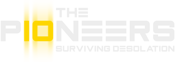 The Pioneers: Surviving Desolation