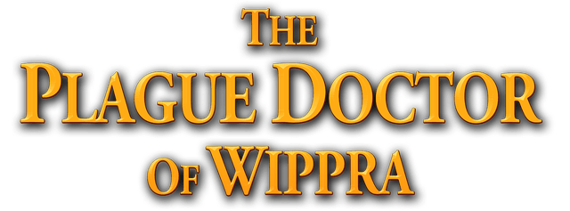 The Plague Doctor of Wippra