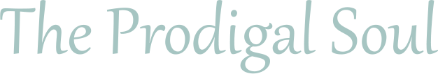 The Prodigal Soul