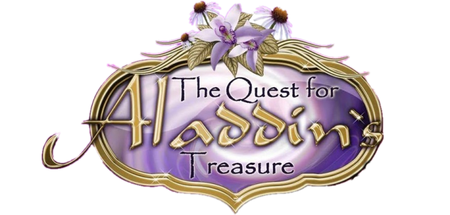 The Quest For Aladdins Treasure