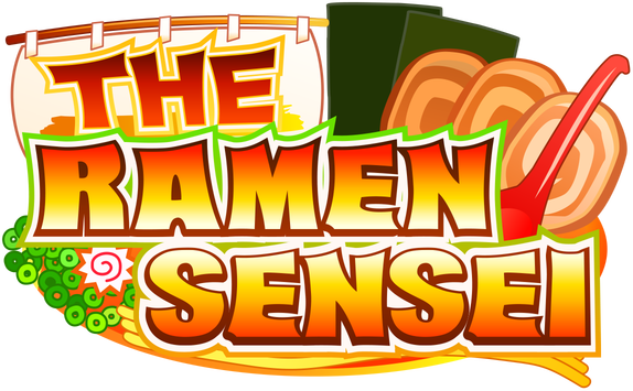 The Ramen Sensei