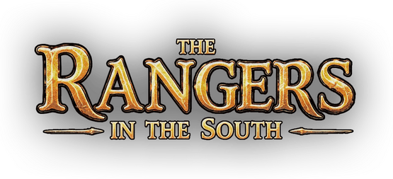 The Rangers In The South