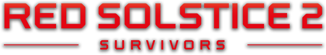 The Red Solstice 2: Survivors