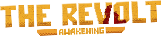 The Revolt: Awakening